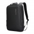 Рюкзак для ноутбука 15.6" Mark Ryden MR9008 з жорстким корпусом EVA та USB-портом