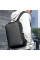 Рюкзак для ноутбука 15.6" Mark Ryden MR9008 з жорстким корпусом EVA та USB-портом