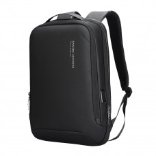 Рюкзак для ноутбука 17.3" Mark Ryden MR9008SJ з жорстким корпусом EVA та USB-портом