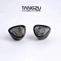 Дротові навушники Tangzu Waner SG 2 with MIC 3.5 mm з динамічним випромінювачем