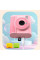 Дитячий фотоапарат Instant Print Camera P99 з миттєвим термодруком
