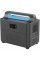 Зарядна станція PowerPlant HS1000 1800W, 1024Wh (PB930845)