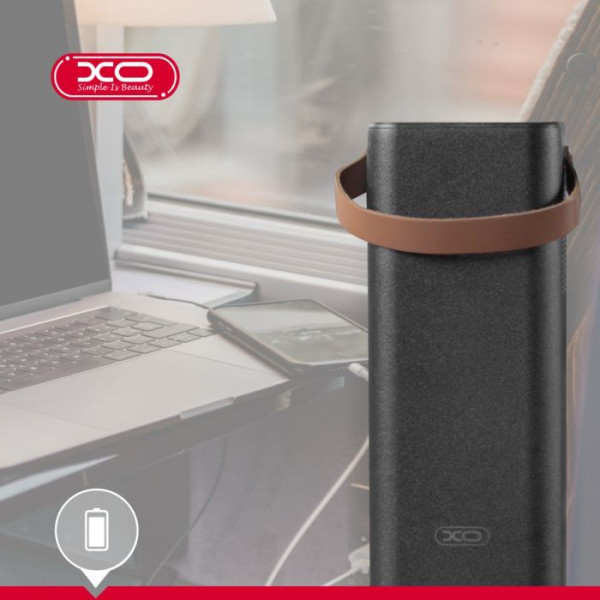 Зарядна станція XO PSA-200 190Wh (PSA-200)