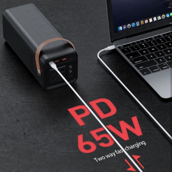 Зарядна станція XO PSA-200 190Wh (PSA-200)