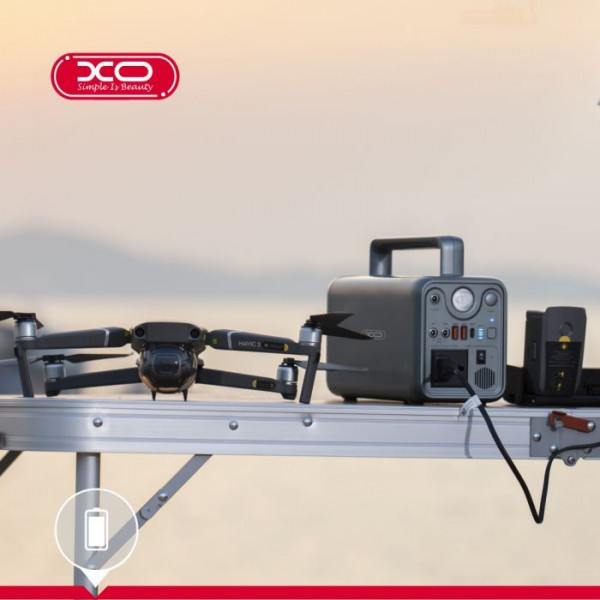 Зарядна станція XO PSA-300 230Wh (PSA-300)