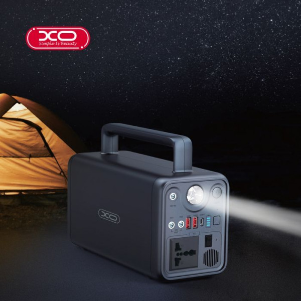 Зарядна станція XO PSA-300 230Wh (PSA-300)