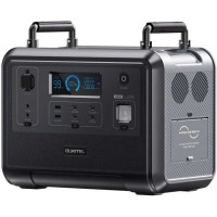 Зарядная станция OUKITEL P1201E 1200W (P1201E)