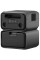 Зарядна станція EcoFlow RIVER 3 Max Plus (EFRIVER3MaxPlus-EU-CBOX)