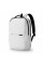 Дорожній рюкзак для ноутбука 15.6 дюйма Mark Ryden MR1106 White водостійкий