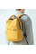 Дорожній рюкзак для ноутбука 15.6 дюйма Mark Ryden MR1106 Yellow водостійкий