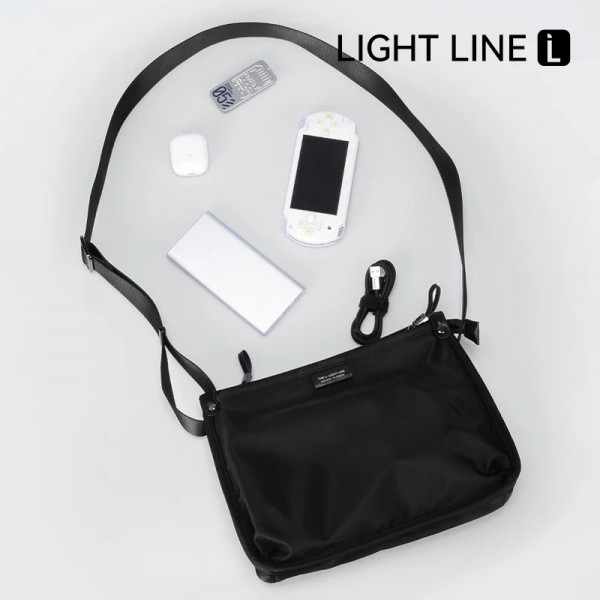 Сумка месенджер Mark Ryden MR422 з відділом під планшет 7.9 дюймів