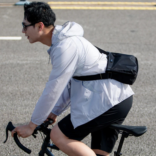 Сумка месенджер Mark Ryden MR422 з відділом під планшет 7.9 дюймів