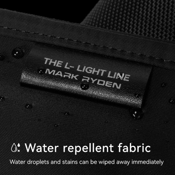 Сумка месенджер Mark Ryden MR422 з відділом під планшет 7.9 дюймів