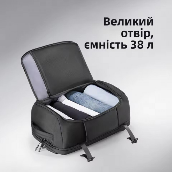 Дорожный рюкзак Mark Ryden MR8288 с отделением под ноутбук