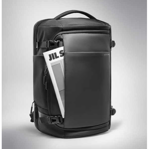 Дорожный рюкзак Mark Ryden MR8288 Aegis Fortress с отделением для ноутбука 17,3" и планшета