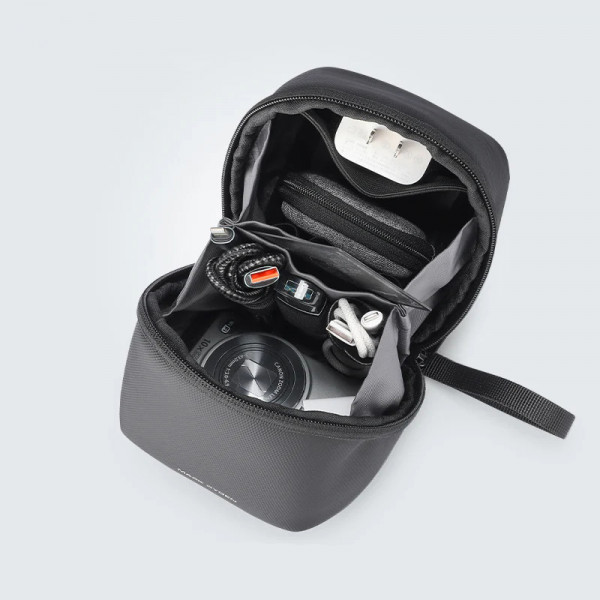 Дорожный органайзер Mark Ryden MR54 для электроники и кабелей водонепроницаемый