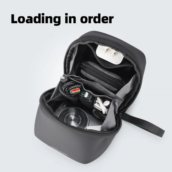 Цифровой органайзер Mark Ryden MR54 водонепроницаемый