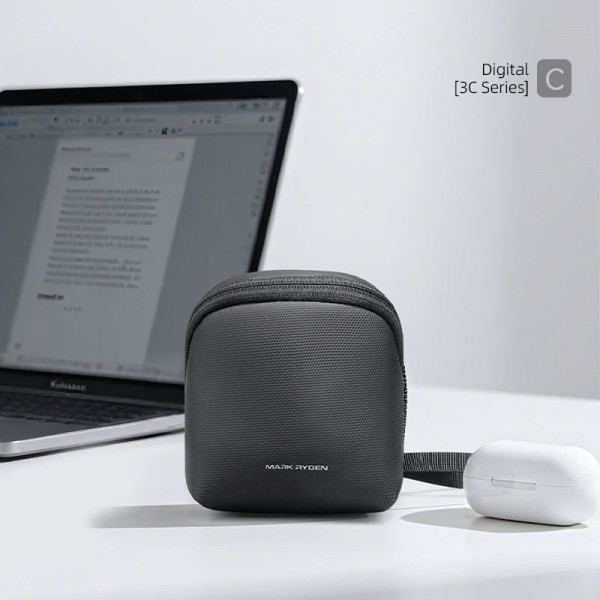 Цифровой органайзер Mark Ryden MR54 водонепроницаемый