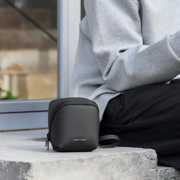 Цифровой органайзер Mark Ryden MR54 водонепроницаемый