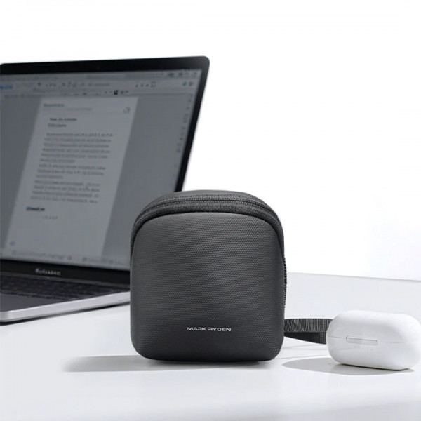 Цифровой органайзер Mark Ryden MR54 водонепроницаемый