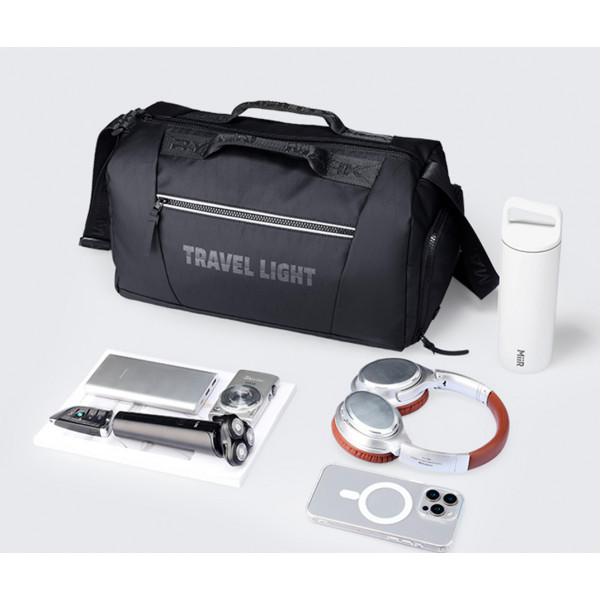 Спортивная сумка Mark Ryden MR305 с отделом для обуви