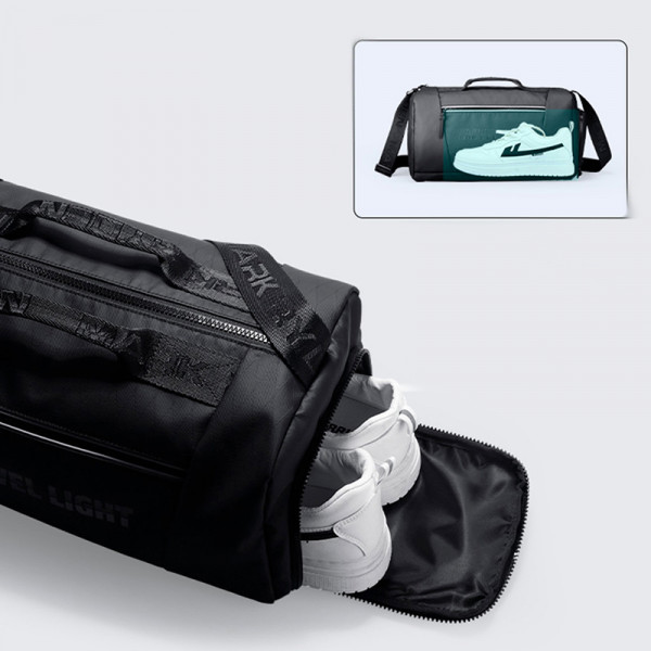 Спортивная сумка Mark Ryden MR305 с отделом для обуви