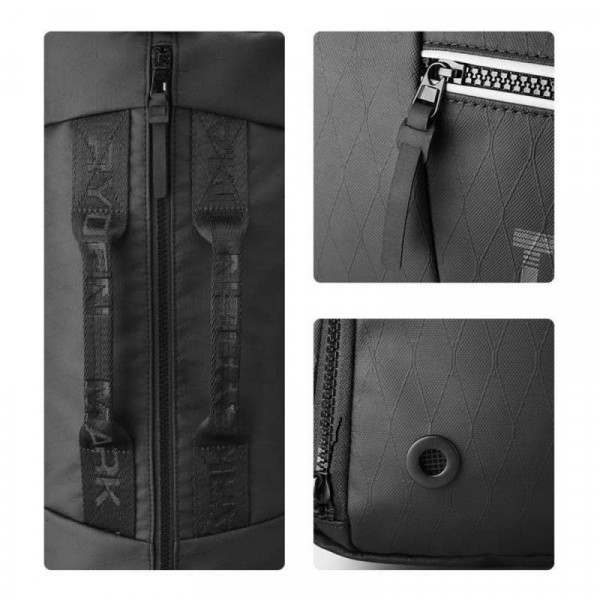 Спортивная сумка Mark Ryden MR305 с отделом для обуви