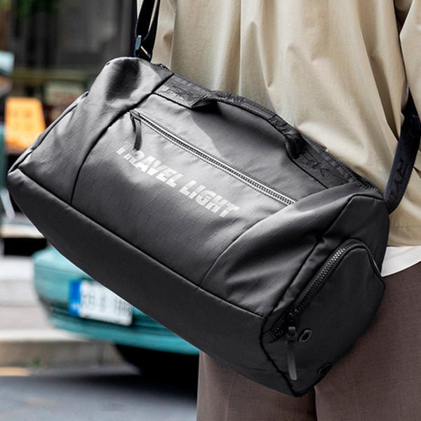 Спортивная сумка Mark Ryden MR305 с отделом для обуви