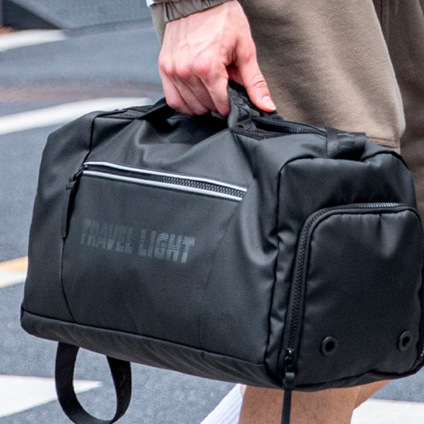 Спортивная сумка Mark Ryden MR305 с отделом для обуви