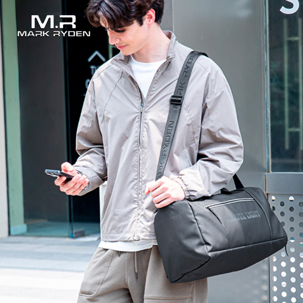 Спортивная сумка Mark Ryden MR305 с отделом для обуви