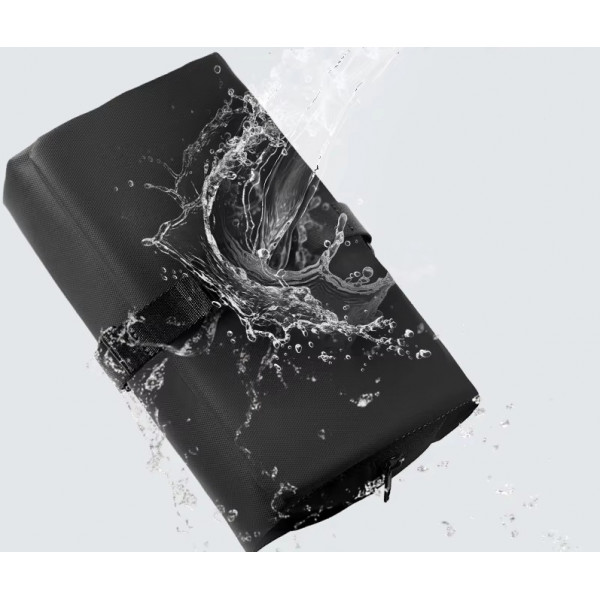 Дорожная косметичка – органайзер Mark Ryden MR59 раскладная со скрытым крючком