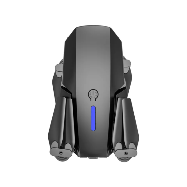 Квадрокоптер FPV E88 с HD камерой, дальность польоту до 100 м