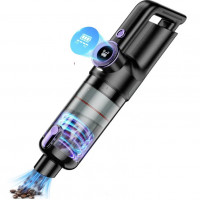 Акумуляторний автомобільний пилосос Aspiring VC028