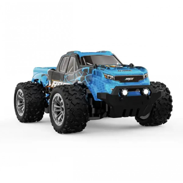 Машина на радиоуправлении монстр-трак Kfplan KF23 1:20 с полным приводом 20 км/ч