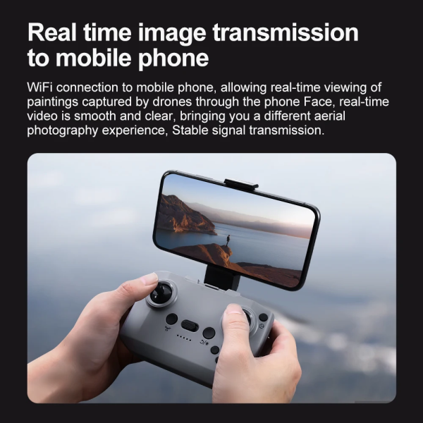 Мини-квадрокоптер V66 с HD камерой, двумя батареями и дальностью полета до 200 м