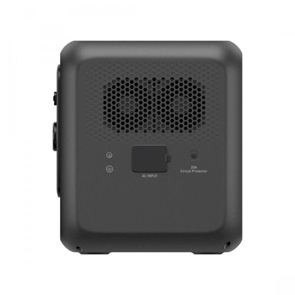 Зарядная станция BLUETTI Elite 100 V2, 1000W 1024Wh (EL100V2)