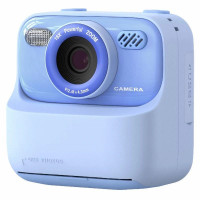 Дитяча камера миттєвого друку Instant Print Camera P79