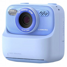 Детская камера мгновенной печати Instant Print Camera P79