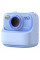 Детская камера мгновенной печати Instant Print Camera P79