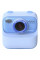 Детская камера мгновенной печати Instant Print Camera P79