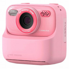 Детская камера мгновенной печати Instant Print Camera P79