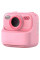 Детская камера мгновенной печати Instant Print Camera P79