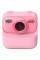 Детская камера мгновенной печати Instant Print Camera P79