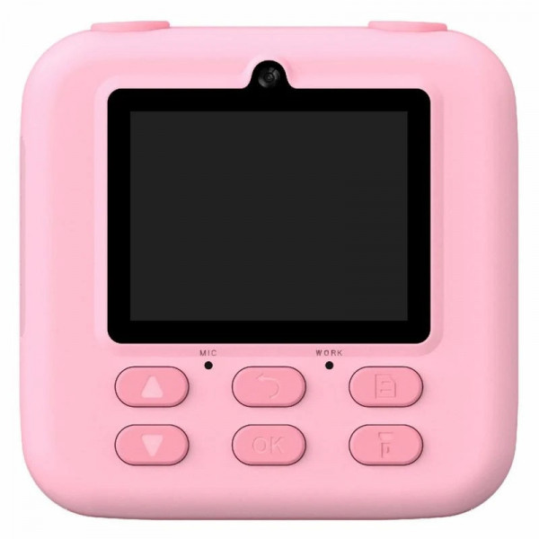 Детская камера мгновенной печати Instant Print Camera P79