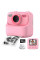 Детская камера мгновенной печати Instant Print Camera P79