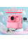 Детская камера мгновенной печати Instant Print Camera P79