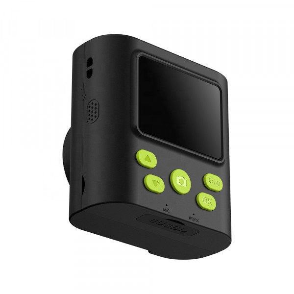 Детский фотоаппарат Instant Print Camera P99 с мгновенной термопечатью