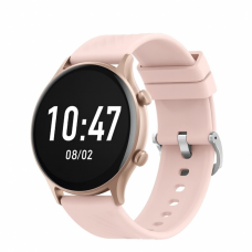 Умные часы Jiks Watch Air со встроенным микрофоном и измерением артериального давления