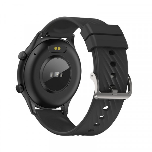 Умные часы Jiks Watch Air со встроенным микрофоном и измерением артериального давления