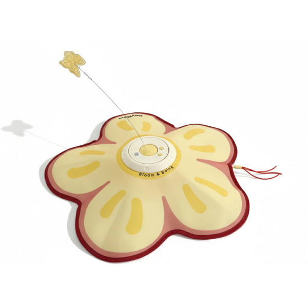 Автоматическая игрушка для кошек BloomSeek – интерактивная игра в прятки